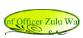 Inf Officer Zulu War